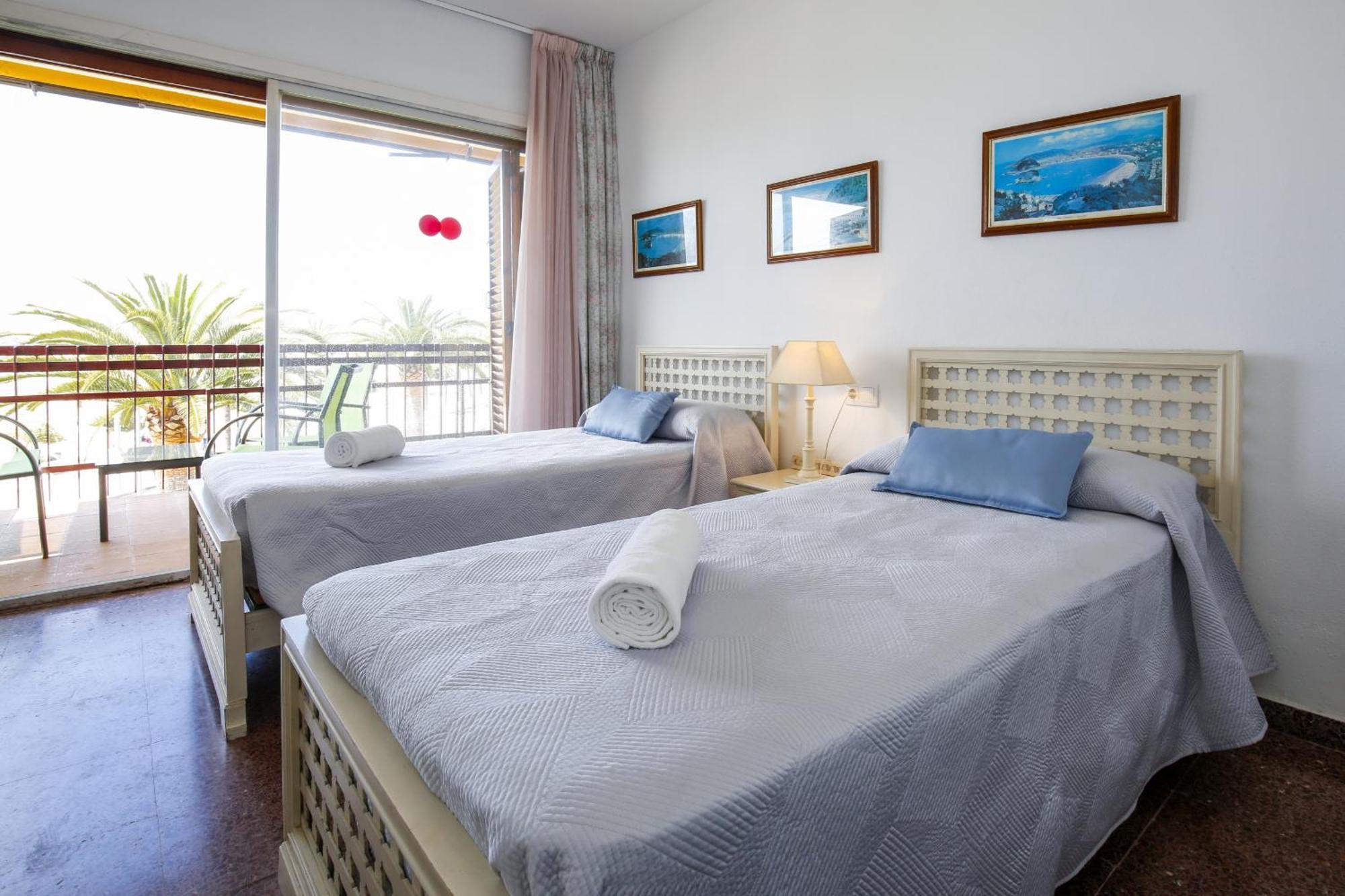 New Playazul 4 Lejlighed Cambrils Eksteriør billede