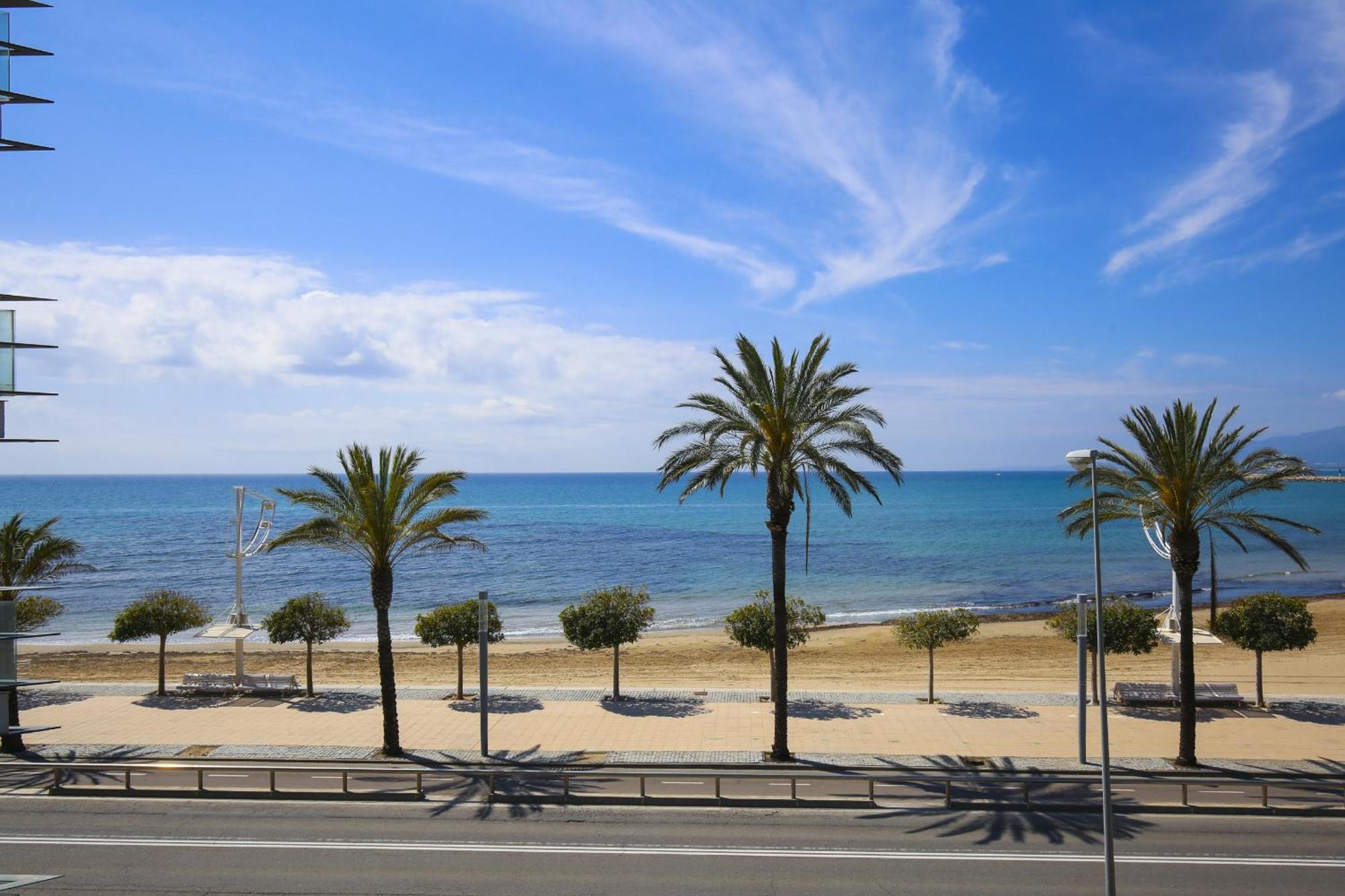 New Playazul 4 Lejlighed Cambrils Eksteriør billede