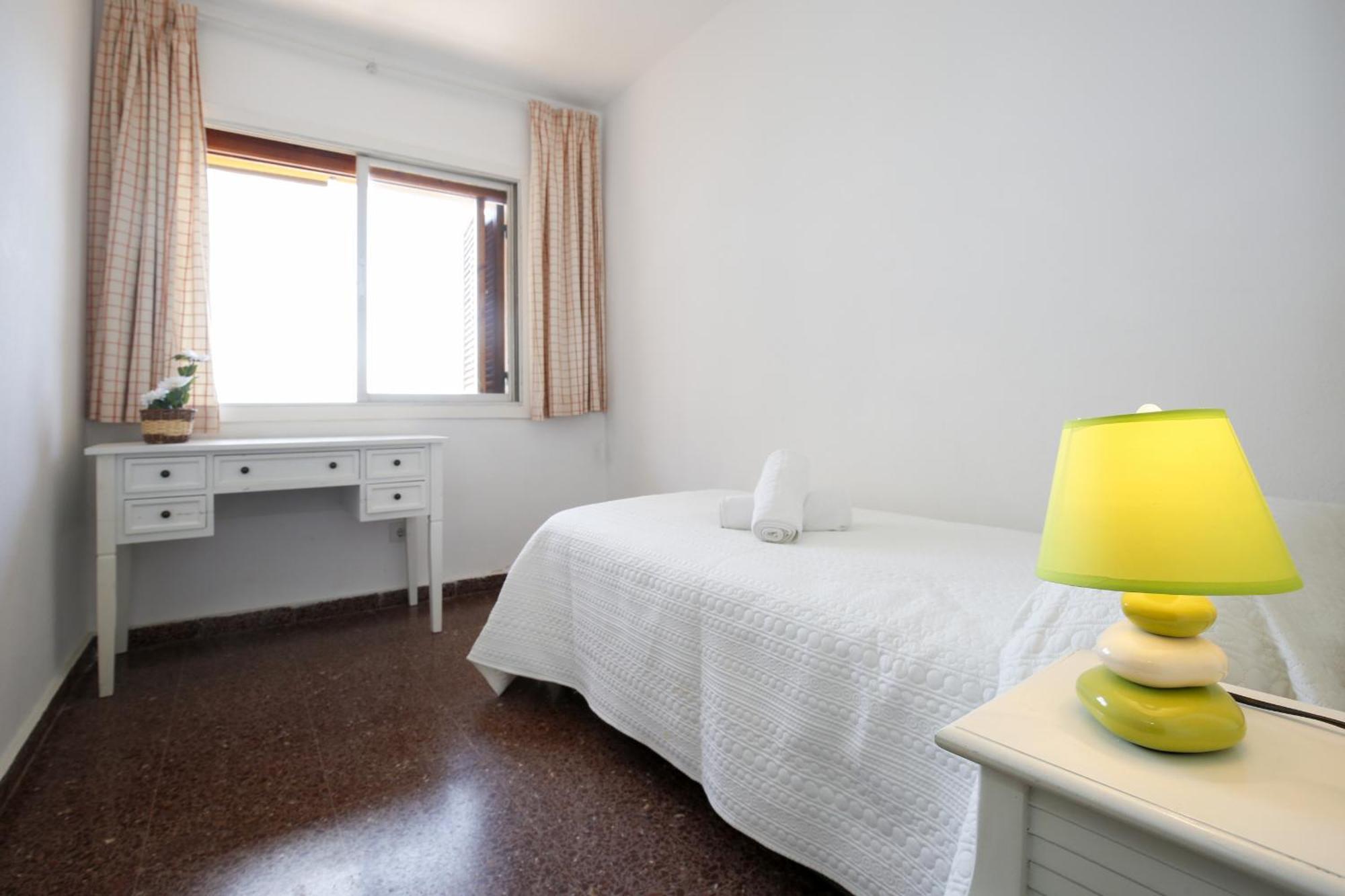 New Playazul 4 Lejlighed Cambrils Eksteriør billede